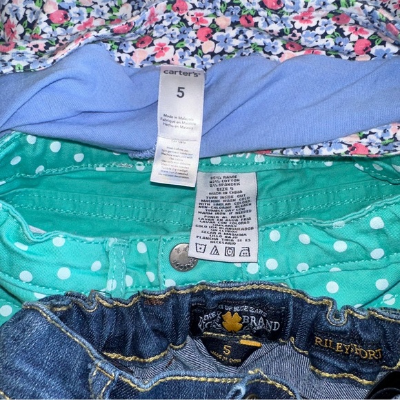 Bundle of (3) Shorts - Picture 4 of 4